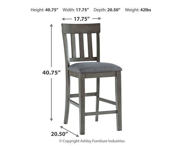 Hallanden Dining Room Set Ashley Furniture Dining Room Set  Fresh Start Furniture