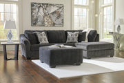 Biddeford Living Room Set -  Ashley Furniture Living Room Set