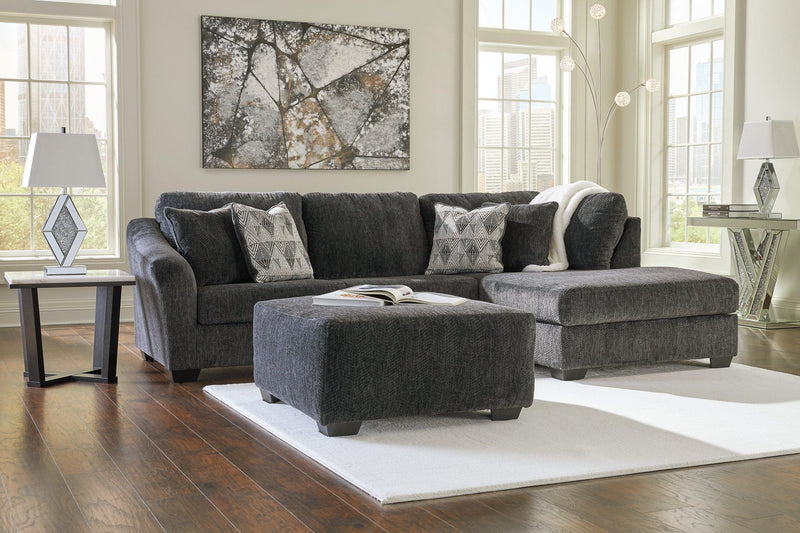 Biddeford Living Room Set -  Ashley Furniture Living Room Set