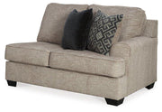 Bovarian Living Room Set -  Ashley Furniture Living Room Set