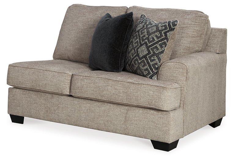 Bovarian Living Room Set -  Ashley Furniture Living Room Set