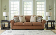 Carianna Living Room Set -  Ashley Furniture Living Room Set  Fresh Start Furniture