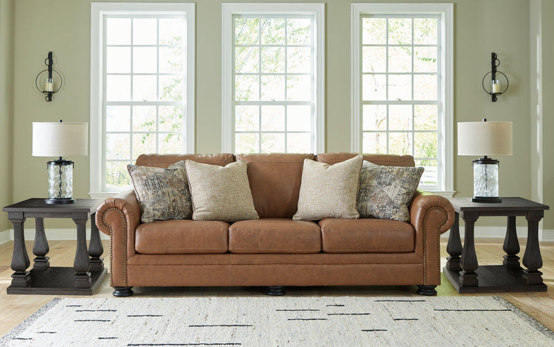 Carianna Living Room Set -  Ashley Furniture Living Room Set  Fresh Start Furniture