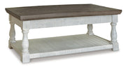 Havalance Occasional Table Set Ashley Furniture Table Set  Fresh Start Furniture