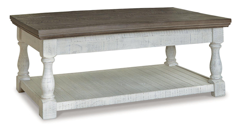 Havalance Occasional Table Set Ashley Furniture Table Set  Fresh Start Furniture