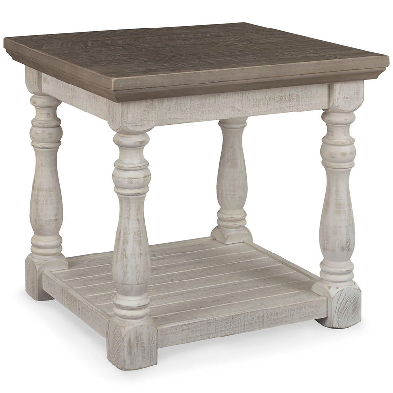 Havalance Occasional Table Set Ashley Furniture Table Set  Fresh Start Furniture