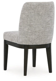 Burkhaus Dining Room Set -  Ashley Furniture Dining Room Set  Fresh Start Furniture