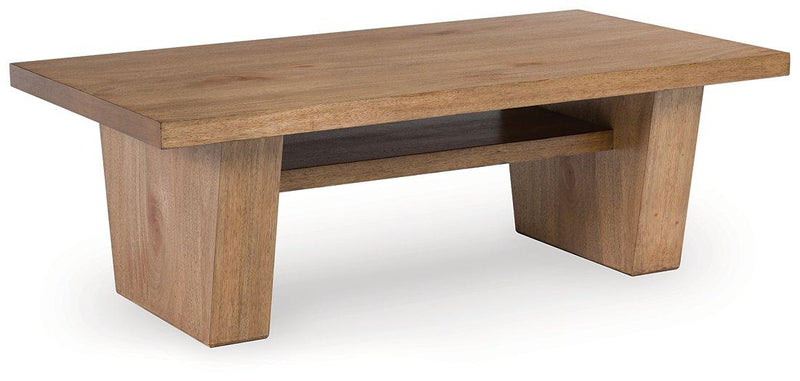 Kristiland Occasional Table Set Ashley Furniture Table Set  Fresh Start Furniture