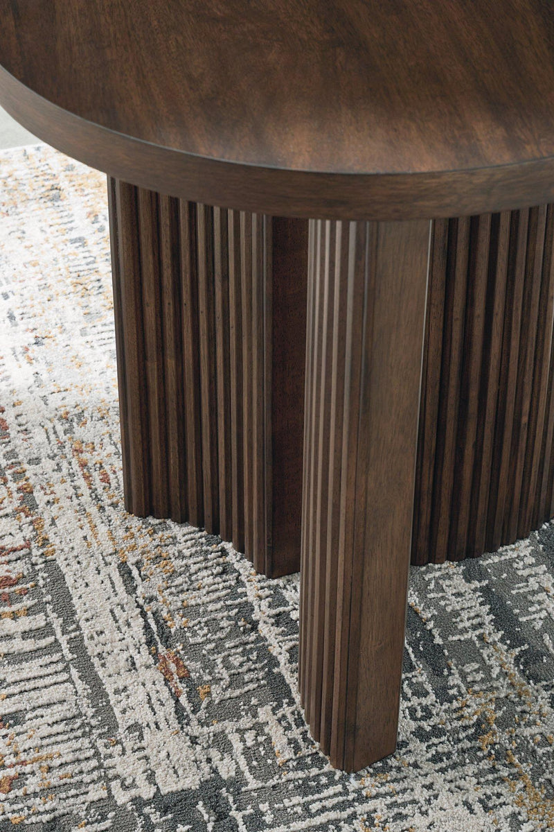 Korestone Occasional Table Set Ashley Furniture Table Set  Fresh Start Furniture