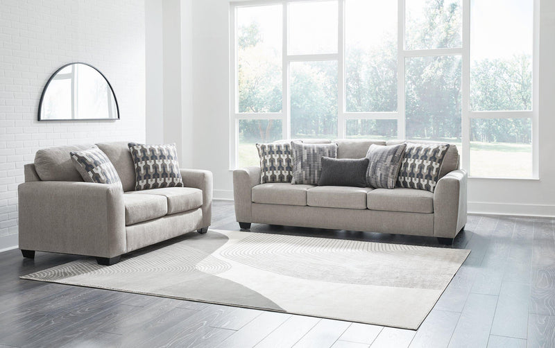 Avenal Park Living Room Set -  Ashley Furniture Living Room Set
