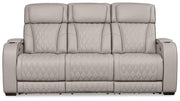 Boyington Living Room Set -  Ashley Furniture Living Room Set