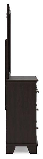 Covetown Bedroom Package -  Ashley Furniture Bedroom Set  Fresh Start Furniture