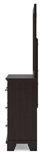 Covetown Bedroom Package -  Ashley Furniture Bedroom Set  Fresh Start Furniture