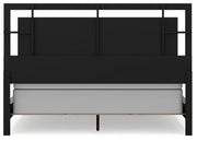 Covetown Bedroom Package -  Ashley Furniture Bedroom Set  Fresh Start Furniture