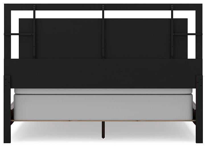 Covetown Bedroom Package -  Ashley Furniture Bedroom Set  Fresh Start Furniture