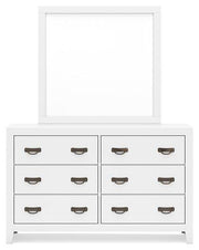 Binterglen Bedroom Package -  Ashley Furniture Bedroom Set
