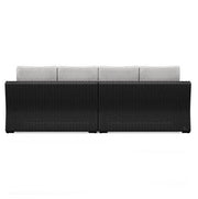 Beachcroft Outdoor Sectional -  Ashley Furniture Outdoor Sectional