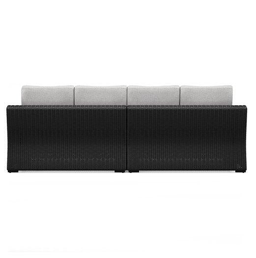 Beachcroft Outdoor Sectional -  Ashley Furniture Outdoor Sectional