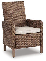 Beachcroft Outdoor Dining Set -  Ashley Furniture Outdoor Dining Set