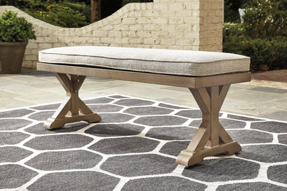 Beachcroft Outdoor Dining Set -  Ashley Furniture Outdoor Dining Set