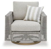 Seton Creek Outdoor Seating Set Ashley Furniture Outdoor Seating Set  Fresh Start Furniture