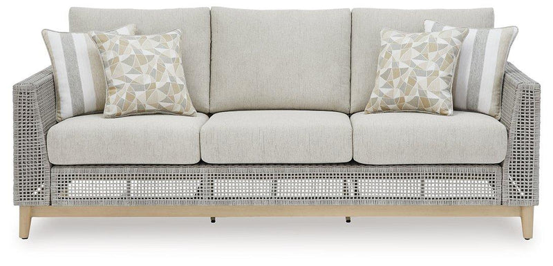 Seton Creek Outdoor Seating Set Ashley Furniture Outdoor Seating Set  Fresh Start Furniture