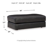 Amiata Upholstery Package Ashley Furniture