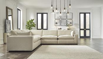 Elyza Living Room Set -  Ashley Furniture Living Room Set  Fresh Start Furniture