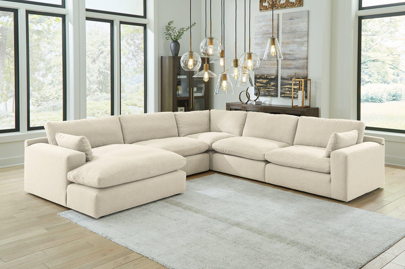 Elyza Living Room Set -  Ashley Furniture Living Room Set  Fresh Start Furniture