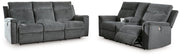 Barnsana Living Room Set -  Ashley Furniture Living Room Set