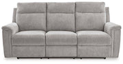 Barnsana Living Room Set -  Ashley Furniture Living Room Set