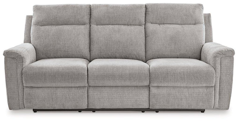 Barnsana Living Room Set -  Ashley Furniture Living Room Set