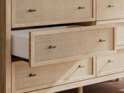 Cielden Bedroom Set -  Ashley Furniture Bedroom Set  Fresh Start Furniture