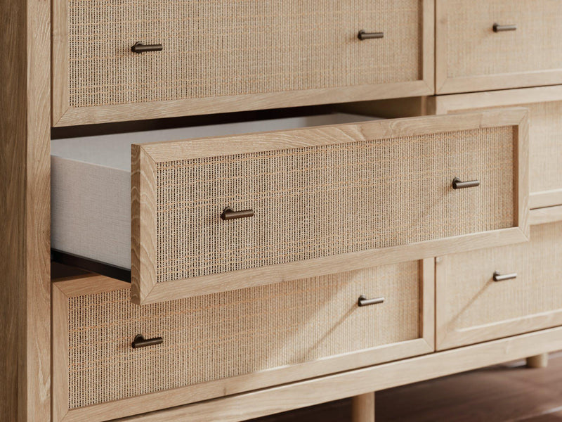 Cielden Bedroom Set -  Ashley Furniture Bedroom Set  Fresh Start Furniture