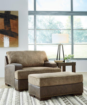 Alesbury Living Room Set Ashley Furniture