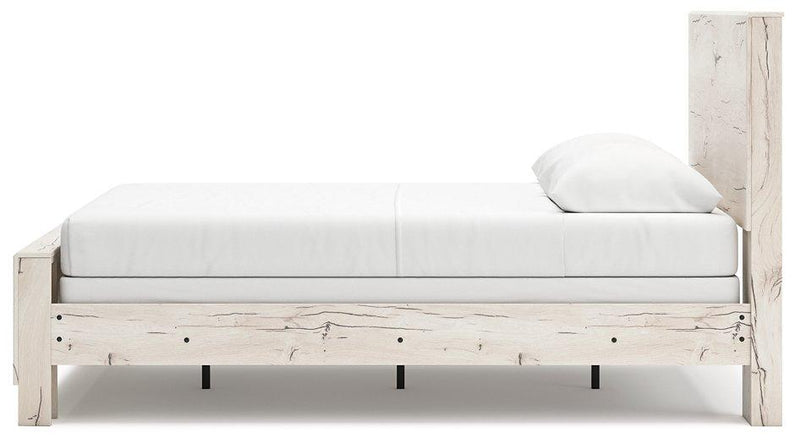 Lawroy Bed Ashley Furniture Bed  Fresh Start Furniture