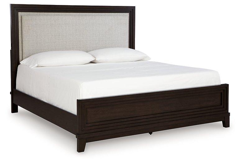 Neymorton Bedroom Set Ashley Furniture Bedroom Set  Fresh Start Furniture