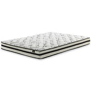 8 Inch Chime Innerspring Mattress Set Ashley Furniture