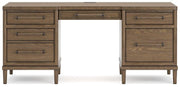 Roanhowe Home Office Set Ashley Furniture Home Office Set  Fresh Start Furniture