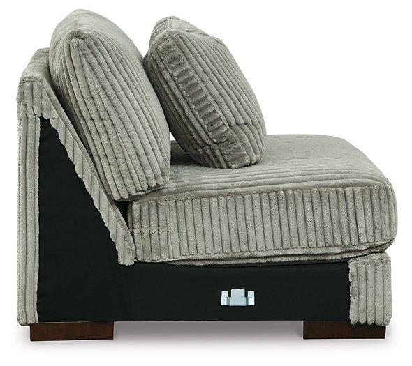 Lindyn Sectional with Double Chaise Ashley Furniture Sectional  Fresh Start Furniture