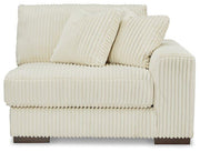 Lindyn Sectional with Chaise Ashley Furniture Sectional  Fresh Start Furniture
