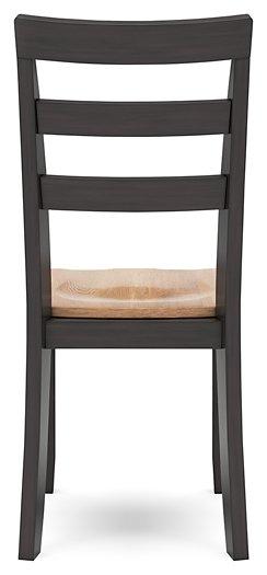 Gesthaven Dining Set Ashley Furniture Dining Room Set  Fresh Start Furniture