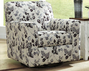 Abney Living Room Set Ashley Furniture