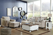 Abney Living Room Set Ashley Furniture