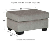 Altari Living Room Set Ashley Furniture