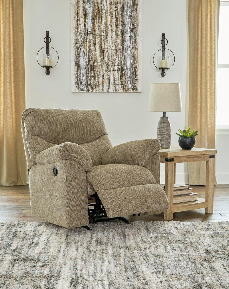 Alphons Living Room Set Ashley Furniture