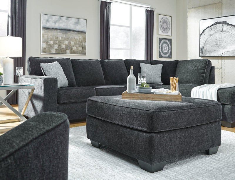 Altari Living Room Set Ashley Furniture