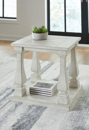 Arlendyne Occasional Table Set -  Ashley Furniture Table Set