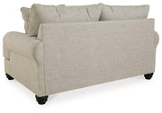 Asanti Living Room Set -  Ashley Furniture Living Room Set