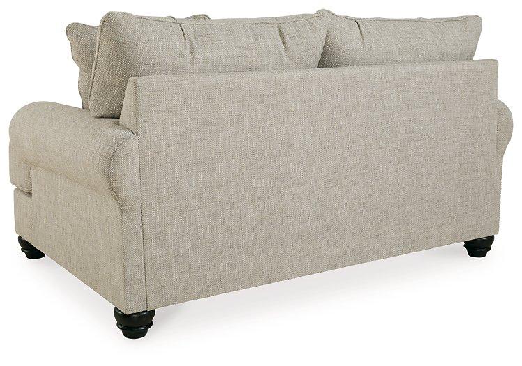 Asanti Living Room Set -  Ashley Furniture Living Room Set